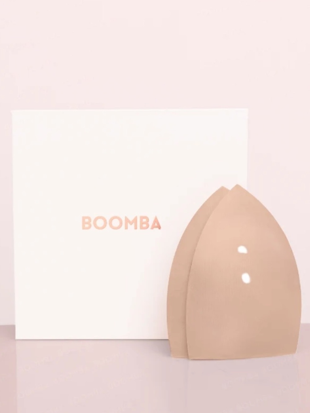Boomba microinsert size medium